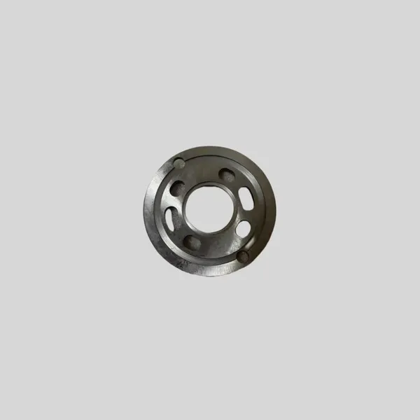 Hydraulic Spare Parts VRD63 Excavator Piston Pump Parts CAT120 Hydraulic Pump Main Pump Repair Parts Cylinder Block Valve Plate photo-4