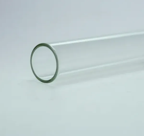 Premium Quality Glass Test Tube Set for Laboratory Use photo-5