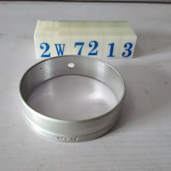 C7 engine camshaft bushing 2W7213 2W-7213 For CAT