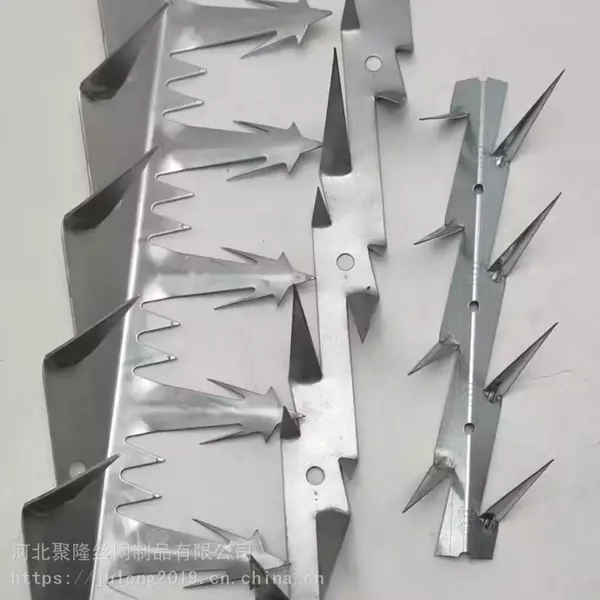 Anti Climb Bird Spikes for Effective Pigeon Deterrent Solutions