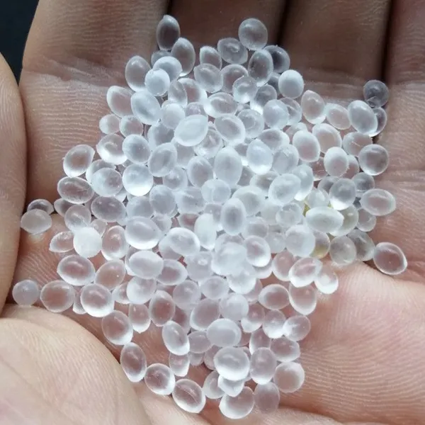TAISOX Eva Granule 7320M Ethylene Vinyl Acetate Copolymer Engineering Plastics photo-3