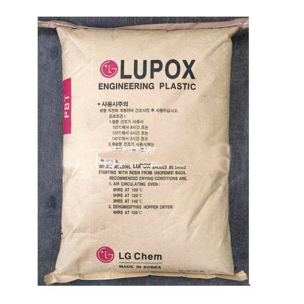 LG PBT Lupox GP 2150 PBT Plastic Polybutylene Terephthalate Resin GP2150 PBT Granules photo-2