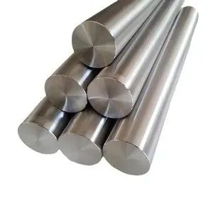 GH648 Round Bar Steel High Quality Nickel Alloy Factory Supply photo-4
