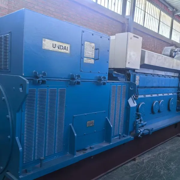Used MAN 7L16/24 Generator Sets 3 Units in Stock for Sale photo-5