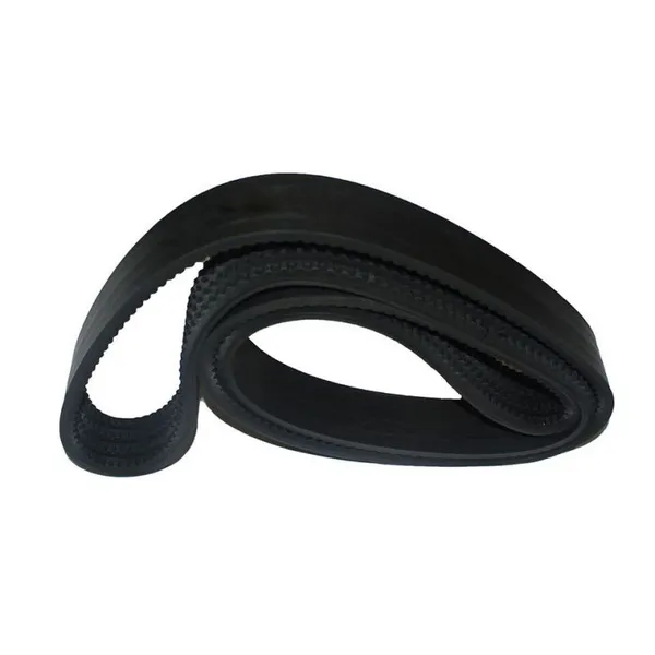 Original SANY Excavator AC Belt for SY55/SY60/SY75/SY135/SY195/SY215 & Samsung Engines | OEM Fan Belt photo-2