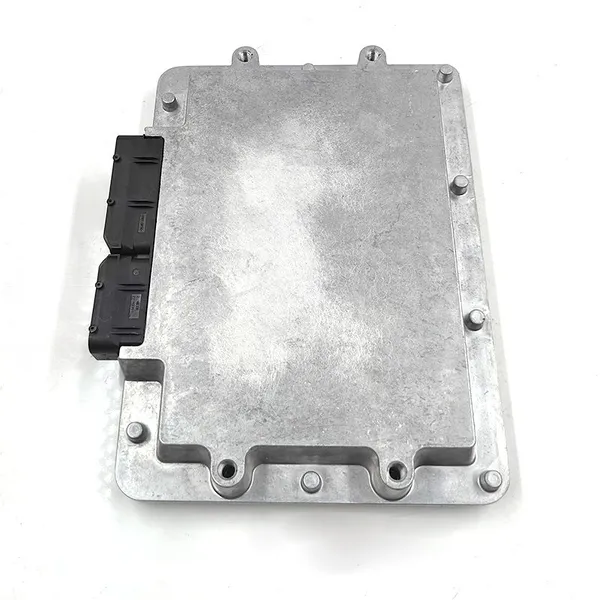 Sany 375 Excavator Digital Programmable Logic Controllers Plc 140601010273A SEHC-429A-05(H)(SY375C8I3KH)Programmable Controllers photo-3