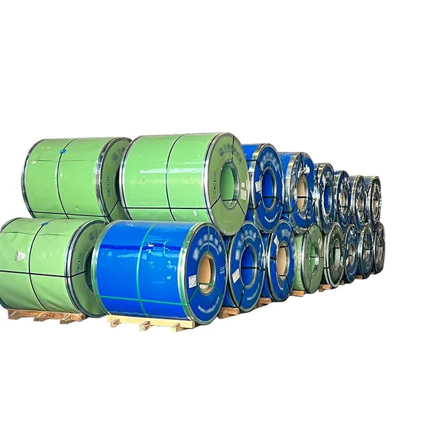 Best Price SS316 Stainless Steel Coil 304 201 Hot Rolled photo-3