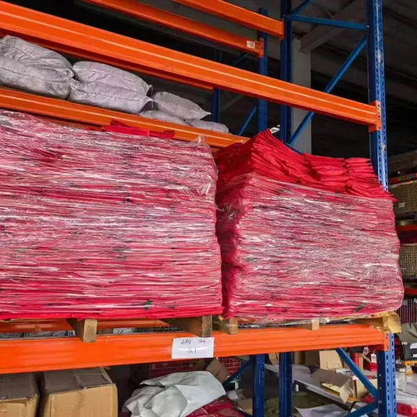 Automotive Fire Control Blanket | High Temperature Resistant EV Battery Fire Blanket for New Energy Vehicles photo-5