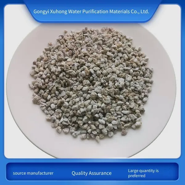 Maifanite Filter Media for Water Purification, Natural Food-grade Water Treatment With Biological Activity and Mineralization photo-3