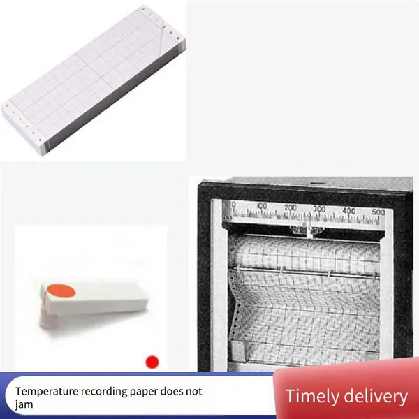 Chino Recorder Elsd65 - 200, Dahua Chino Temperature Recorder, Chino Chart Recorder photo-5
