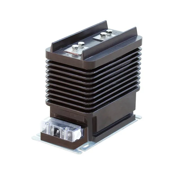LZZBJ9-20 Innenraum-24kV-Hochspannungsschrank Einphasig 5-20 für industrielle Stromversorgungssysteme
