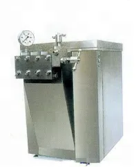 500-5000l Uht Milk Production Line Milk Processing Plant for Sale photo-3
