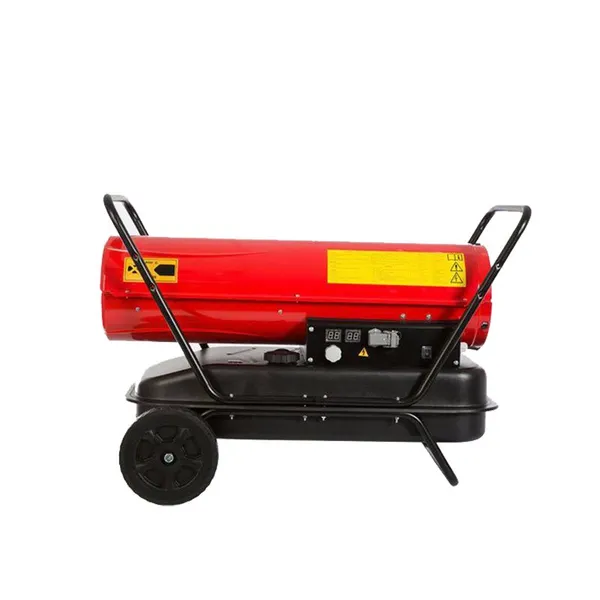 Industrial Diesel/kerosene Oil Heater photo-2