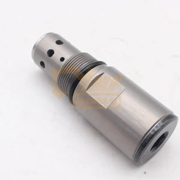 Lq22u00002f1 Main Pressure Relief Control Valve Excavator Spare Parts photo-3