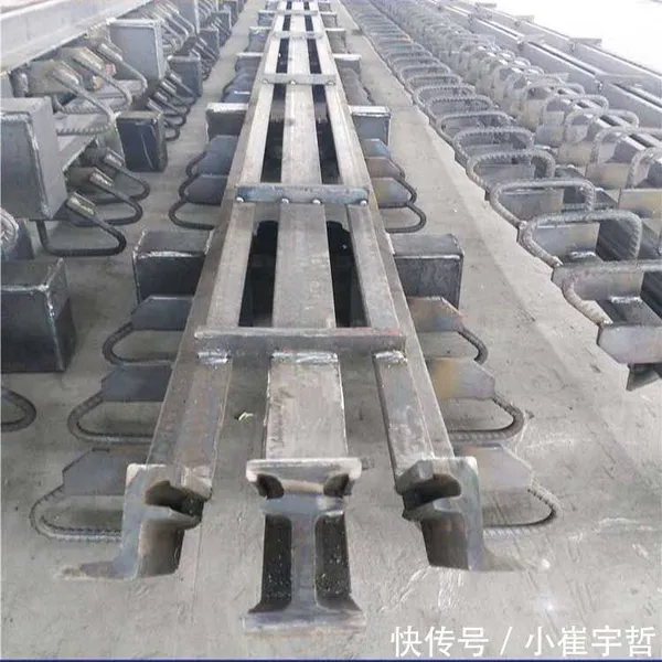 Other Bridge Structural Parts photo-2