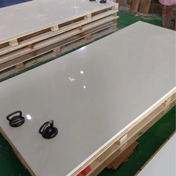 SMC Sheet Molding Compound photo-4