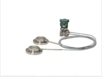 Yokogwa Дифференциальный датчик давления и датчики абсолютного и избыточного давления