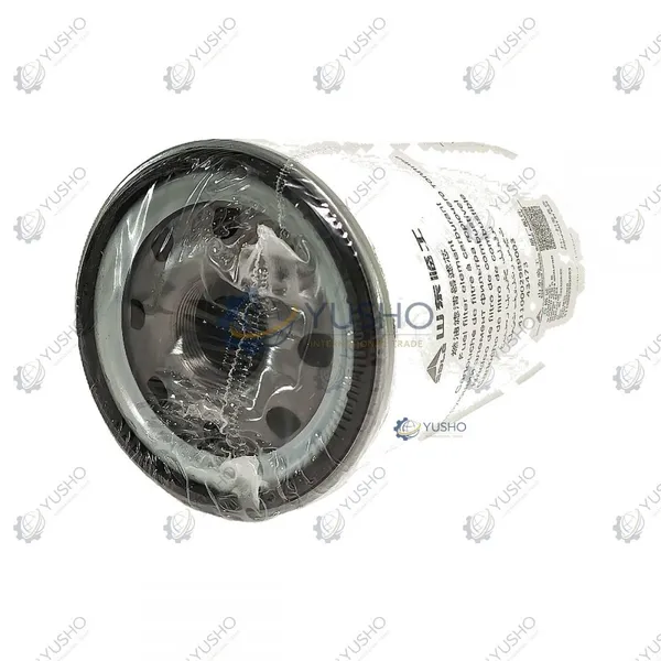 Filter Element 4110002989003 for SDLG Wheel Loader Genuine OEM photo-3