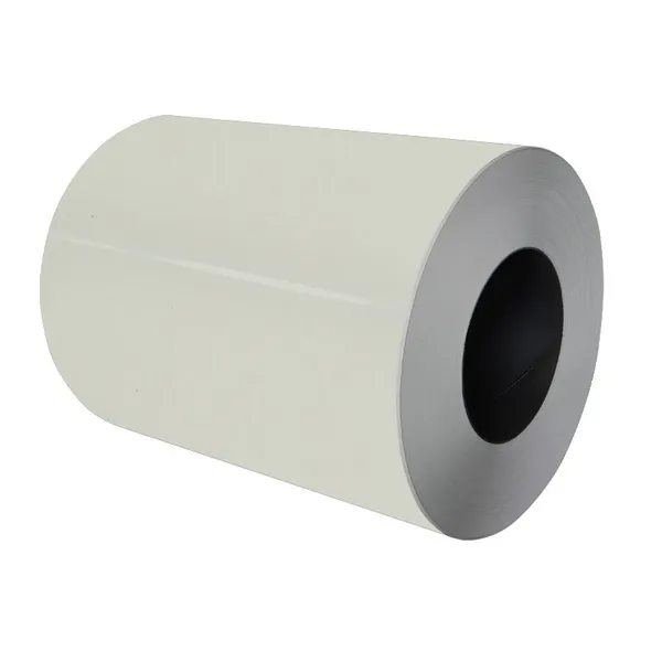 ASTM A755 Prepainted Galvanized Coil Z275 for Steel Structure Roofing Applications
