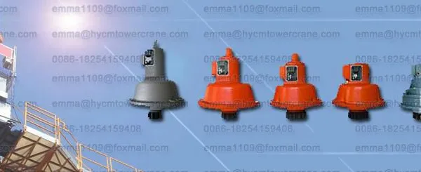 Construction Hoist Safety Device SAJ30 SAJ40 SAJ50 SAJ60 photo-3