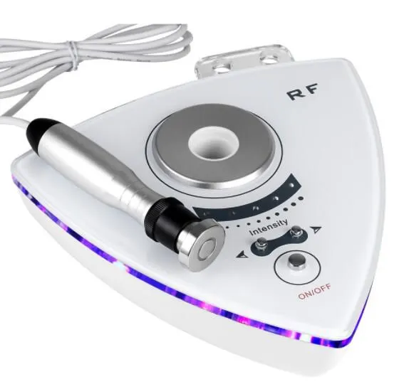 Compact RF Skin Face Tightening Machine, 5-Level Power Control, 0.5-1.5MHz Adjustable Frequency, 110-240V Input photo-4