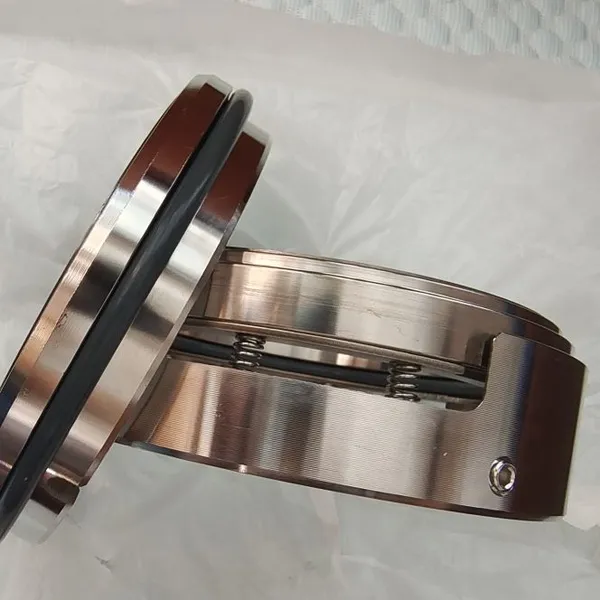 KQSN350-X27A/275 Cartridge Pump Mechanical Seal Assembly Pre-Set Easy Installation photo-5