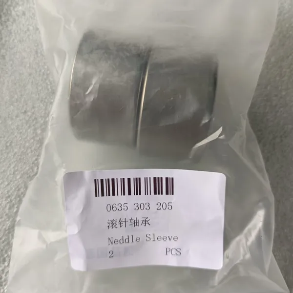 ZF Needle Roller Bearing 0635303205 in Stock photo-2