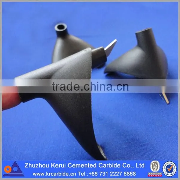 Carbide Tip for Walking Ski Pole photo-6