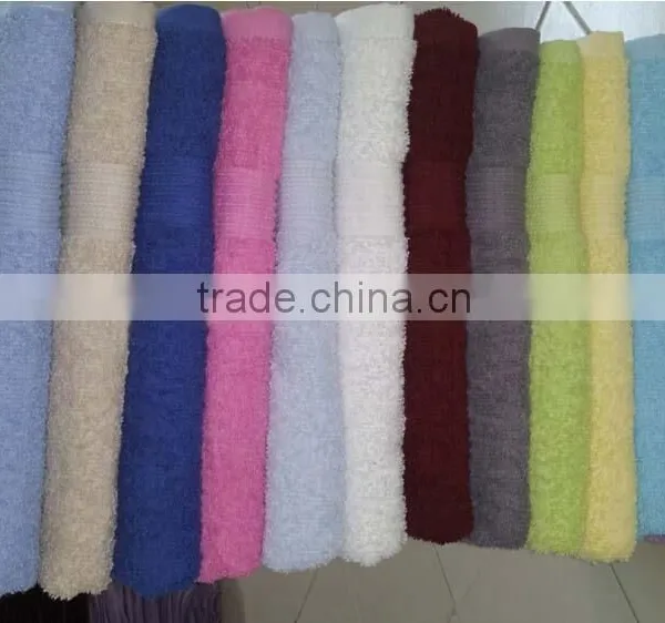 Fouta Towels