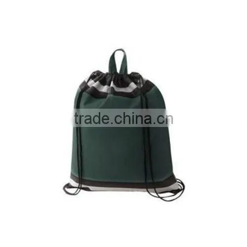 Fashion Environmental Drawstring Nonwoven Bag photo-2