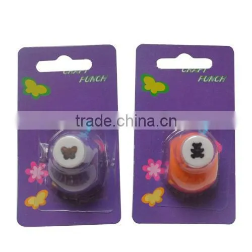 China Best Selling 2015 Good Quality Craft Punch for Kids Diy Craft photo-5