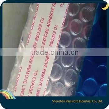 #7 Aluminum Padded Bubble Envelope/ Blue Foil Bubble Bags photo-3
