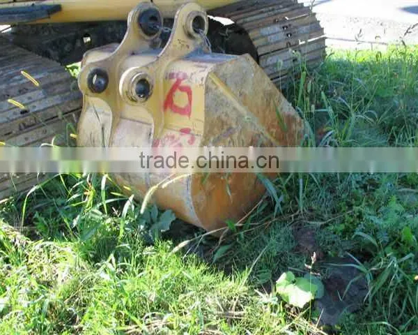 New Arrival Used Excavator 312B Oringinal Japan for Cheap Sale in Shanghai photo-5