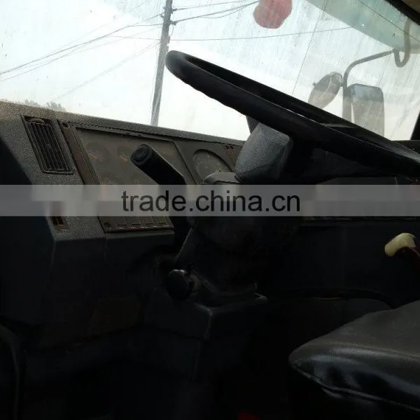 Used Condition CNHTC Si Tai er Wang Wrecker Year 2009 Second Hand Si Tai er Wang CNHTC Wrecker Used Condition Wrecker photo-4