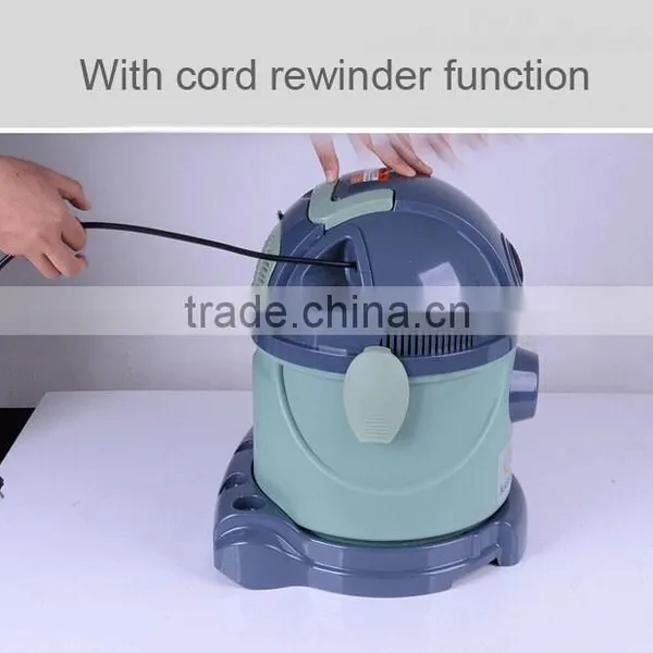 1200W Small Vacuum Cleaner Motor Wet Dry Vacuum Cleaner photo-4