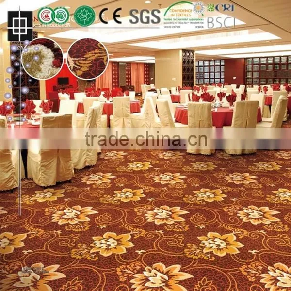 Coffee Huose Hotel And Bar Wilton Carpet photo-4