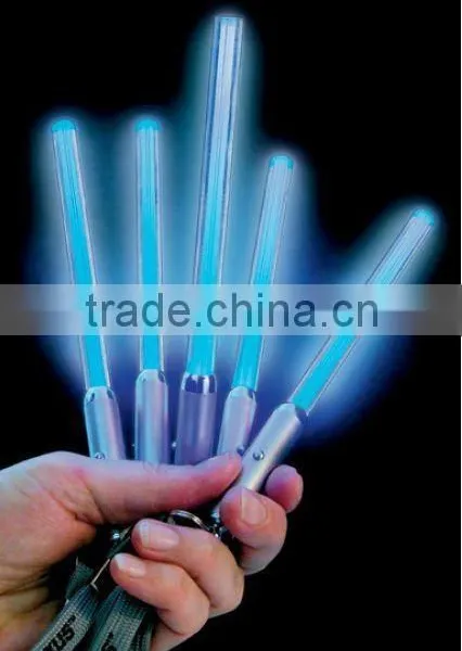 Most Popular Christmas Flashlight Stick for Party ,Led Plastic Glowing Sticks ,custom Led Foam Glow Sticks for Promotional Items photo-6