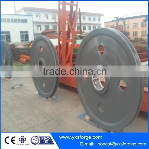 Wheel Pulley photo-2