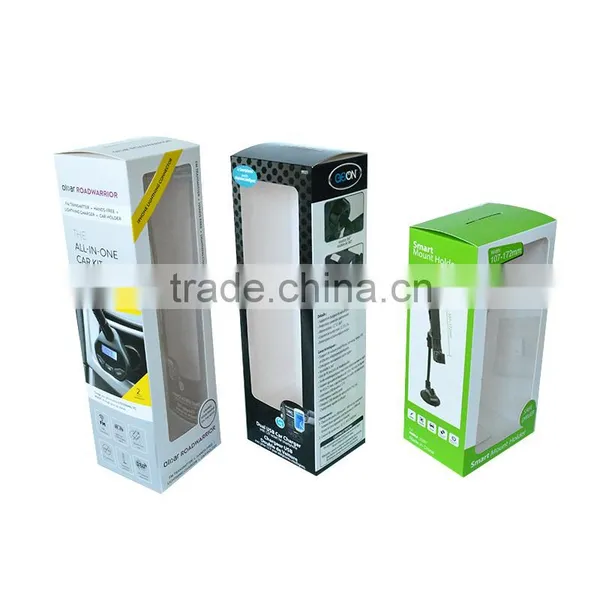 Latest New Design Top Quality Standard Cardboard Box Sizes photo-4