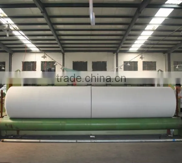 Polyester Base for SBS APP Bitumen Waterproof Membrane photo-2