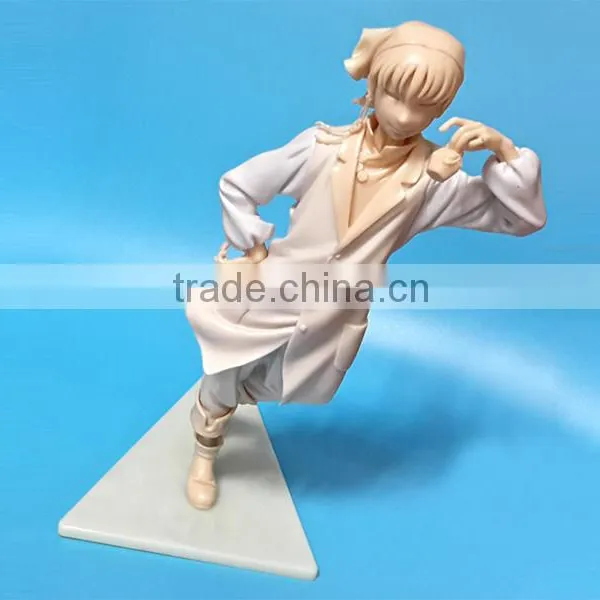 OEM Beautiful Pvc Charactor Miniature Figurines photo-4