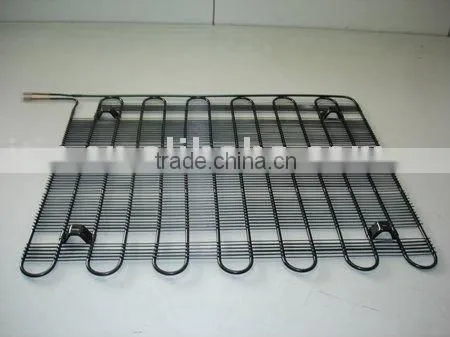 Refrigerator Condenser