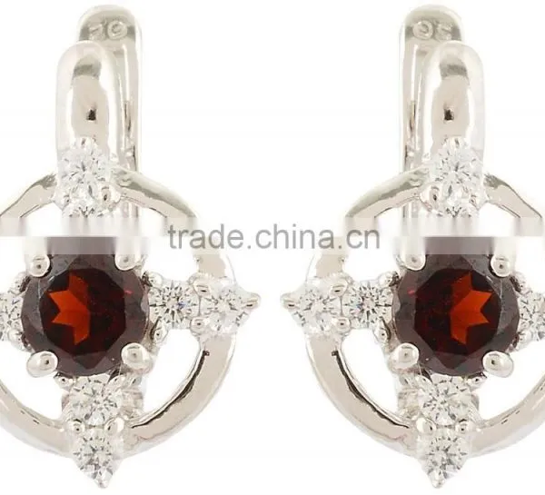 Ring Earring Set photo-4