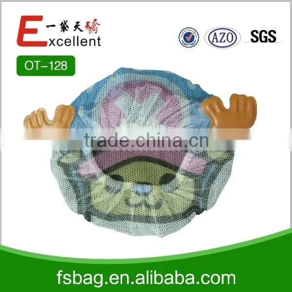 Polyester Shopping Basket photo-4