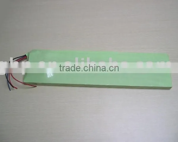 Polymer Battery Pack