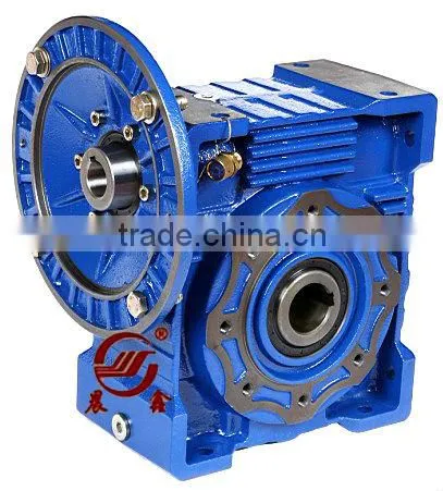 NMRV Mechanical Universal Gearmotors photo-3
