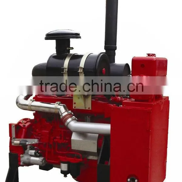 Fire Engine