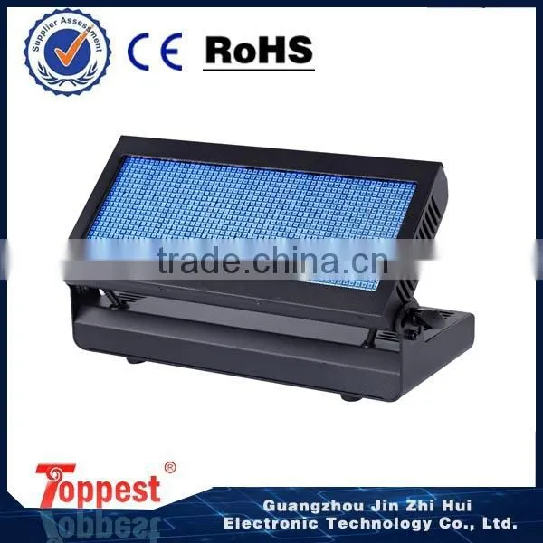 Church Stage Dj Lighting 54*3 Cheap Stage photo-6
