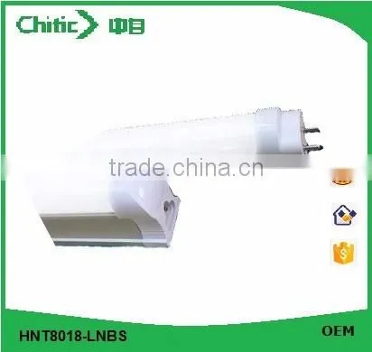 Indoor Plant Tissue Cultured 18W Growing LED Light With Sunsine Spectrum