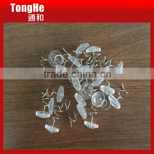 Twist Pin for Furniture Fabric Covers photo-6